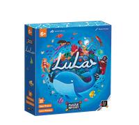 Puzzle histoire Lula Gigamic