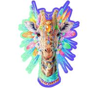 Puzzle HOLZSTADT - Natty Girafe