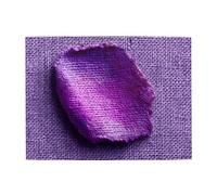 Puzzle horizontal en bois 500 pièces avec pétales violets pour développer des compétences pratiques pour se détendre et interagir parent-enfant