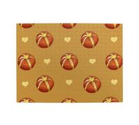 Puzzle horizontal en bois de 500 pièces pour développer des compétences pratiques pour se détendre et interagir parent-enfant