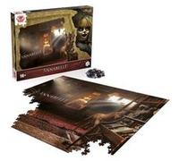 Winning-Moves Puzzle Horreur ANNABELLE 1000 pièces G
