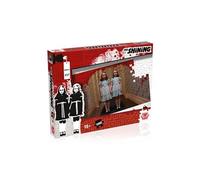 Puzzle horreur The Shining 1000 pièces