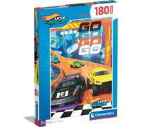 Puzzle Hot Wheels 180Stü ck