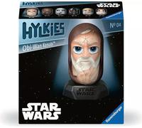Puzzle Hylkies STAR WARS Obi-Wan Kenobi 54 pièces