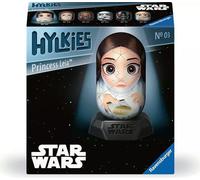 Puzzle Hylkies STAR WARS Princess Leia 54 pièces