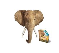 I Am Puzzle Éléphant 700 Pieces