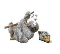 Puzzle junior i am sloth