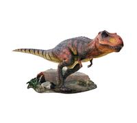 Puzzle I am - t-rex mini multicolor TU