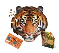 Puzzle GENERIQUE I AM PUZZLE TAILLE D'AFFICHE TIGRE