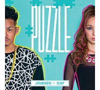 Puzzle [Import allemand]