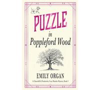 Puzzle in Poppleford Wood