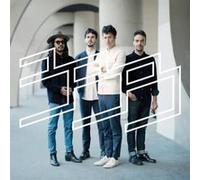 Puzzle Inclus 2 titres bonus Vinyle