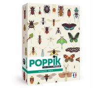 Puzzle Insectes 500 pcs Poppik