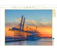 Puzzle · Installation de Chargement | 1000 pièces · Format assemblé 64 × 48 cm · CALVENDO Puzzle