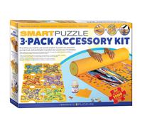 Puzzle Intelligent - Accessoires De Puzzle En Bois Par EUROGRAPHICS