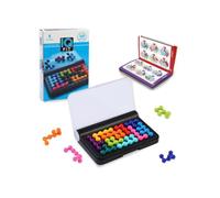 Puzzle Intelligent IQ, Puzzle IQ pour Enfants à Partir De 6 Ans, Convient Aux Enfants et Aux Adolescents pour AméLiorer la PenséE
