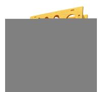 Puzzle interactif pour chat - Puzzles pour chats | Jouet labyrinthe d'enrichissement | Mangeoire pour chats, jouet d'intérieur pour animaux de compagnie curieux, jeu de soulagement du stress pour