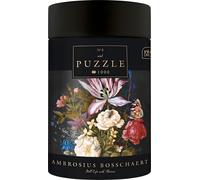 Puzzle Interdruk Art 1000 éléments Bosschaert