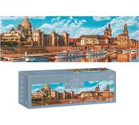 Puzzle Interdruk Autour du monde 1000 éléments