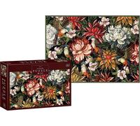 Puzzle Interdruk Secret Garden 1000 éléments Interdruk Puzzle 1000 el.