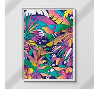 Puzzle - into the wild