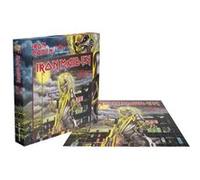 Puzzle Iron Maiden Killers 500 Pièces