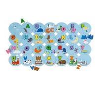 Puzzle Janod J’apprends l’alphabet G