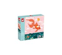 Puzzle Janod Rêve en Mer 1000 pièces F