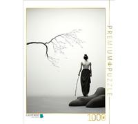 CALVENDO Puzzle Japon, la Vie Ici et Maintenant | 1000 pièces de Taille 48 x 64 cm Puzzle Photo pour des Heures heureuses