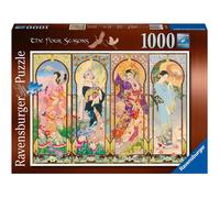 Puzzle japonais Ravensburger