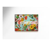 Puzzle - je m'emmerdais