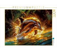 Puzzle · Je ne suis Pas Lost - Je navigue Juste avec Style dans la mer