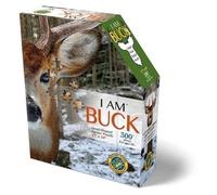 puzzle Je suis Buck 300 pièces