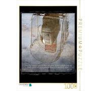 Puzzle · Jésus-Christ Dit: « comme Le Père m’a aimé, Ainsi Je Vous AI aimés | Demeurez dans mon amour · Jean 15,9 · 1000 pièces · Format assemblé 64 × 48 cm · CALVENDO Puzzle