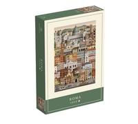 Puzzle Jigsaw Roma Martin Schwartz ART. MS0619 1000 Pièces Neuf