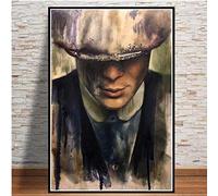 Puzzle Jigsaw USA Peaky Blinders TV Show Puzzle Adulte 1000 Pièces Jouets Intellectuels Enfants Assemblage Jeux Jouets Éducatifs