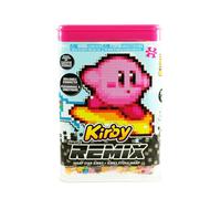 Puzzle jixelz remix kirby etoile warp 750 pièces multicolore TU
