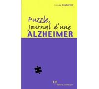 Puzzle, journal d'une alzheimer