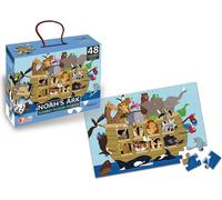 Puzzle Jumbo Arche de Noé 48 pièces
