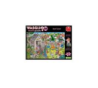 Puzzle 1000 pices Jumbo Wasgij Dad Cave