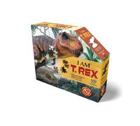 Puzzle junior I AM T.Rex