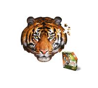 Puzzle GENERIQUE I AM PUZZLE TAILLE D'AFFICHE TIGRE