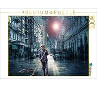 Puzzle · Jupp le séducteur | 1000 pièces · Format assemblé 64 × 48 cm · CALVENDO Puzzle