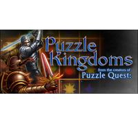 Puzzle Kingdoms (PC)