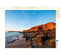 Puzzle · Kooljaman - Cap Leveque | Une illustration tirée du calendrier « Australie · Travel the… · 1000 pièces · Format assemblé 64 × 48 cm · CALVENDO Puzzle