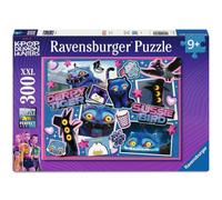 Ravensburger Puzzle enfant 300 pièces XXL Derpy & Sussie (K-Pop Demon Hunters) Dès 9 ans