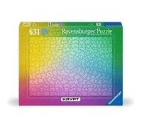 Puzzle kryp gradient defi ultime pour les amateurs 631 pieces - Ravensburger G