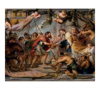 Puzzle KS 23018 The Meeting of Abraham and Melchizedeke 3000 pièces