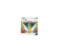 Puzzle La fée clochette Disney