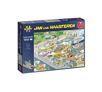 Jan van Haasteren - La galerie des curiosités (3000 pièces)